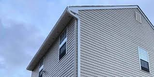 Best Wood Siding Installation  in West Memphis, AR